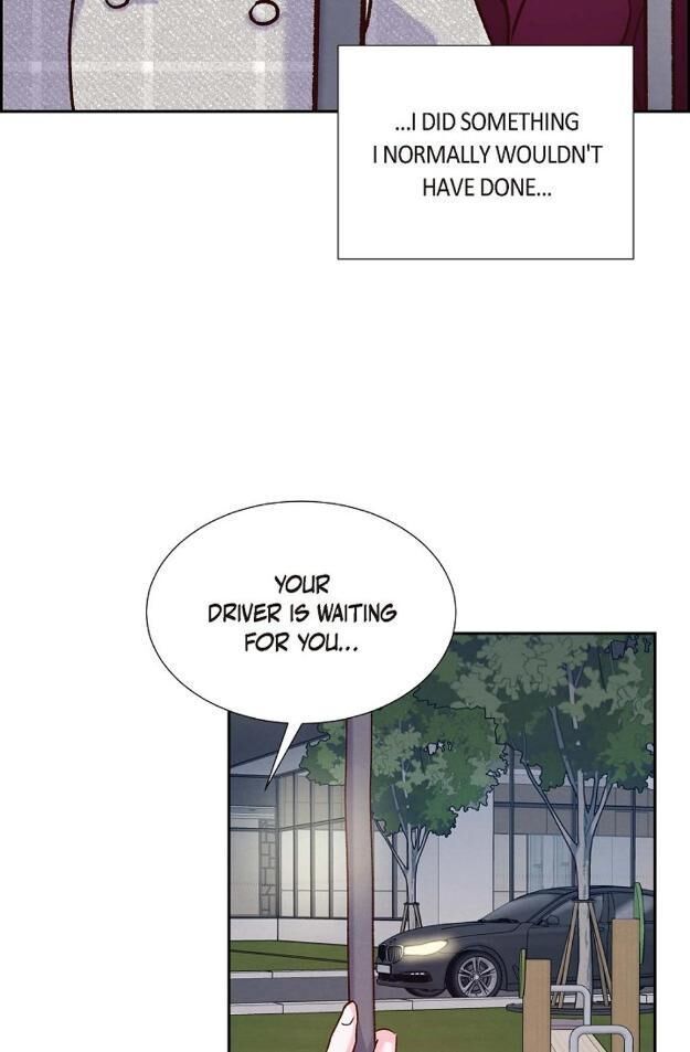 A Spoonful of Your Love Manhwa - Chapter 15 Page 56