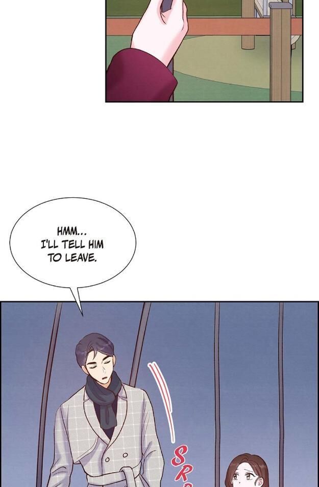 A Spoonful of Your Love Manhwa - Chapter 15 Page 57