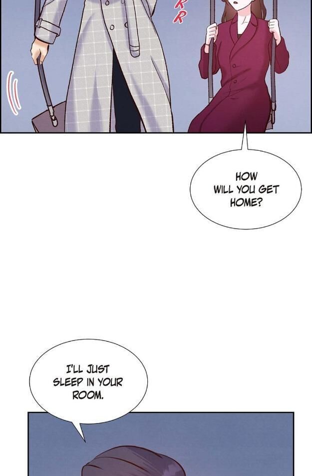 A Spoonful of Your Love Manhwa - Chapter 15 Page 58