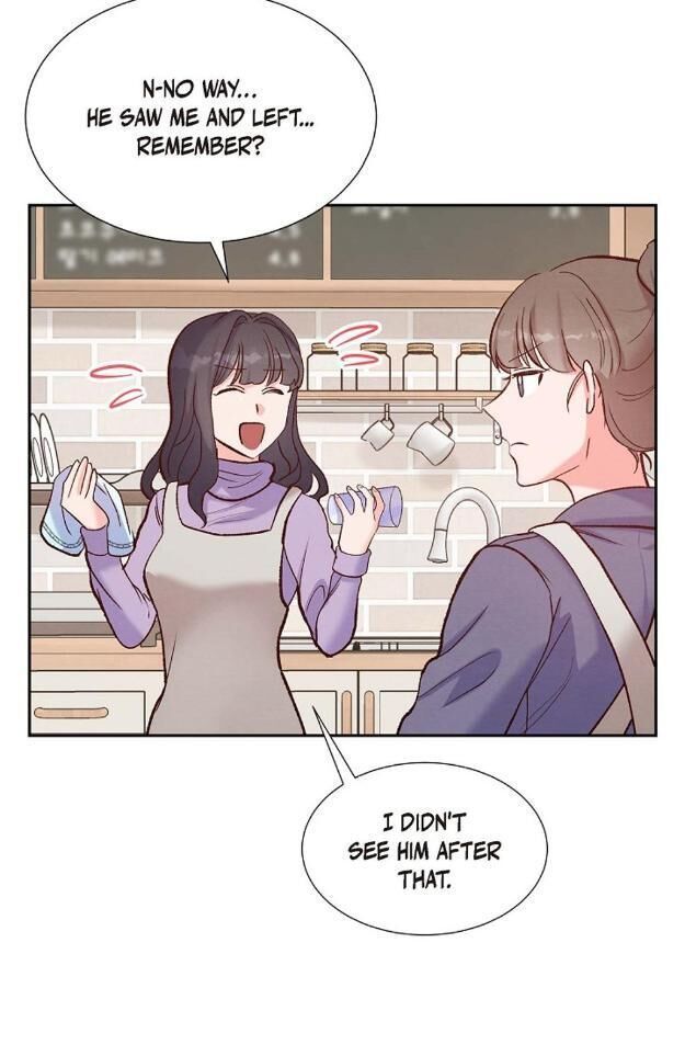 A Spoonful of Your Love Manhwa - Chapter 15 Page 65