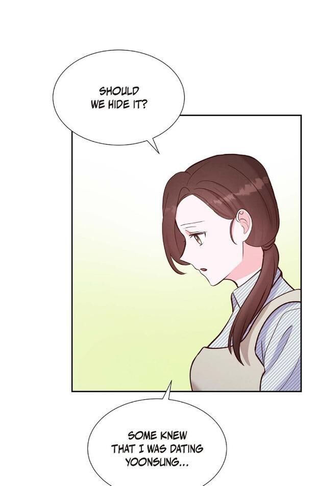 A Spoonful of Your Love Manhwa - Chapter 15 Page 75