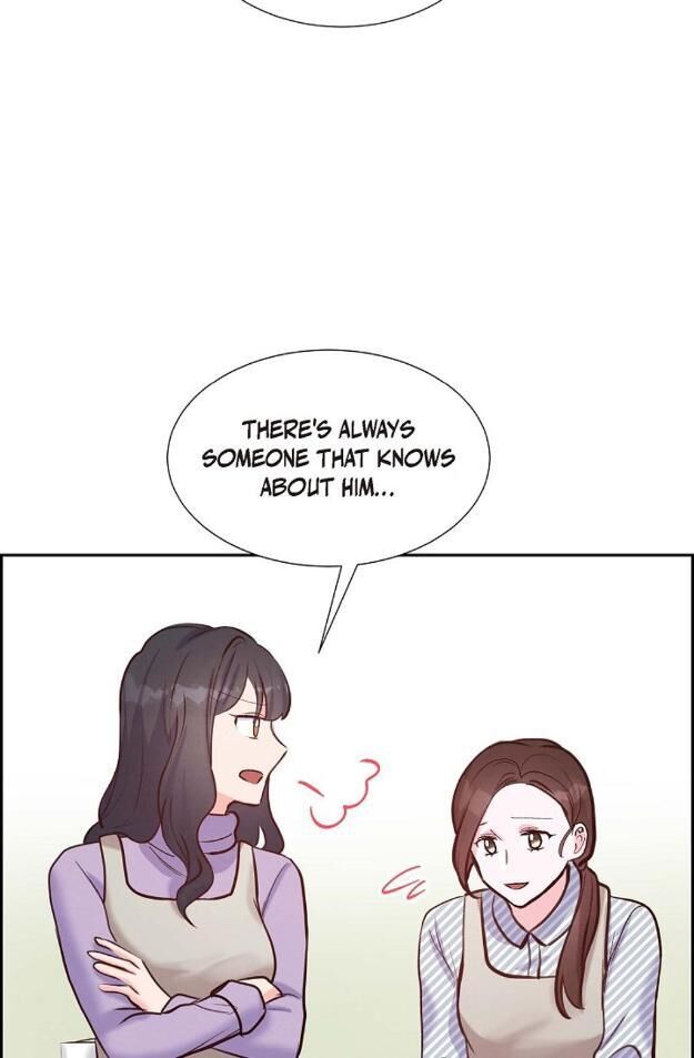 A Spoonful of Your Love Manhwa - Chapter 15 Page 76