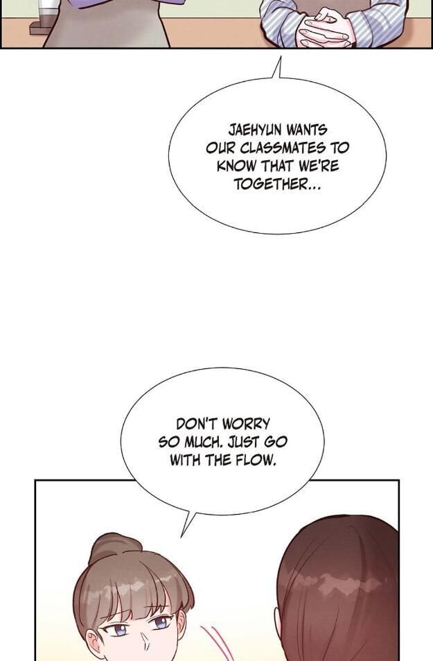 A Spoonful of Your Love Manhwa - Chapter 15 Page 77