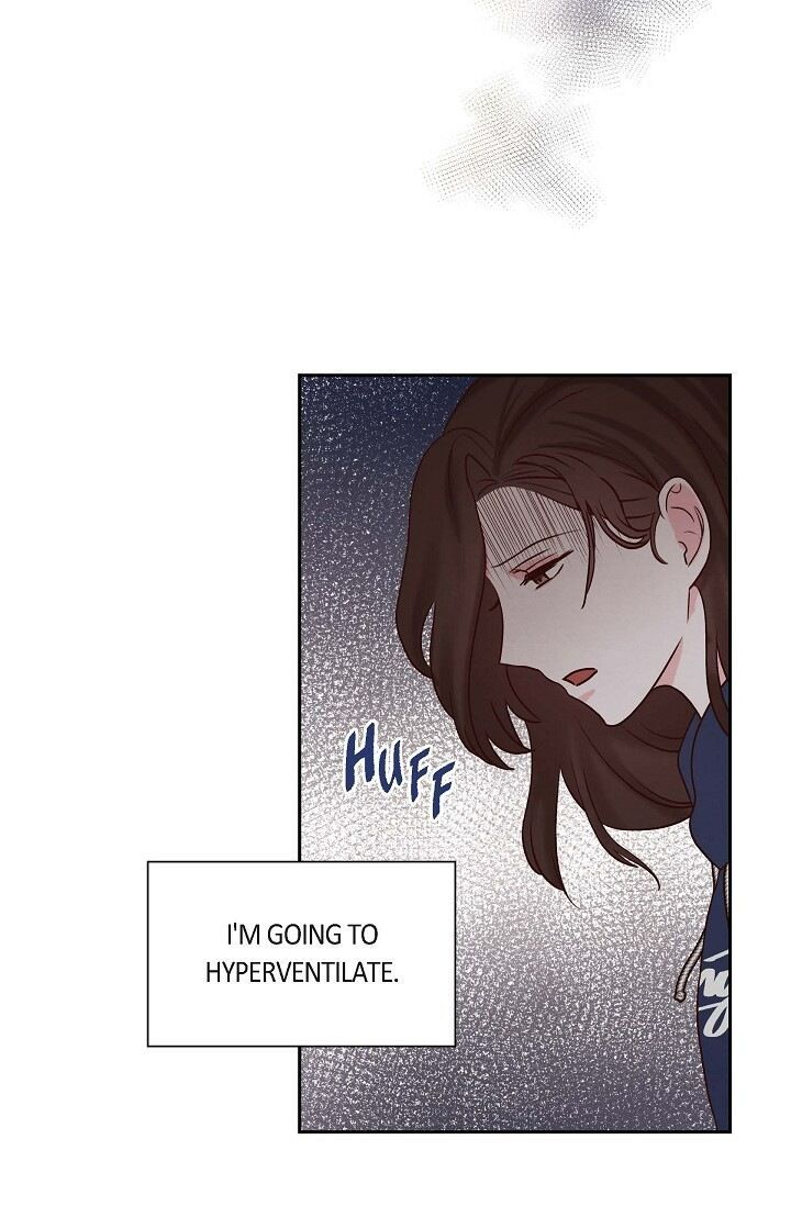 A Spoonful of Your Love Manhwa - Chapter 64 Page 46