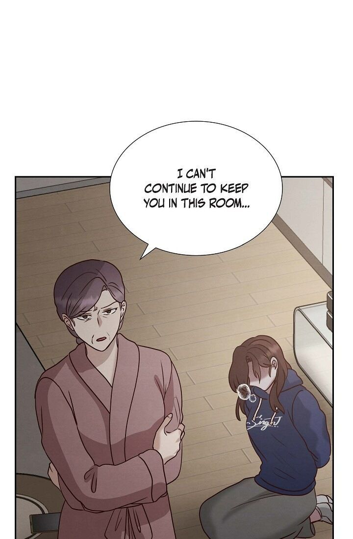 A Spoonful of Your Love Manhwa - Chapter 64 Page 47