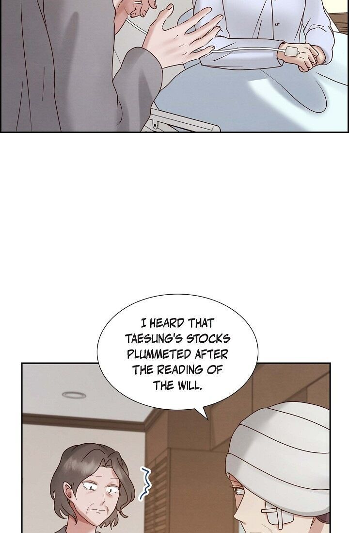 A Spoonful of Your Love Manhwa - Chapter 66 Page 2