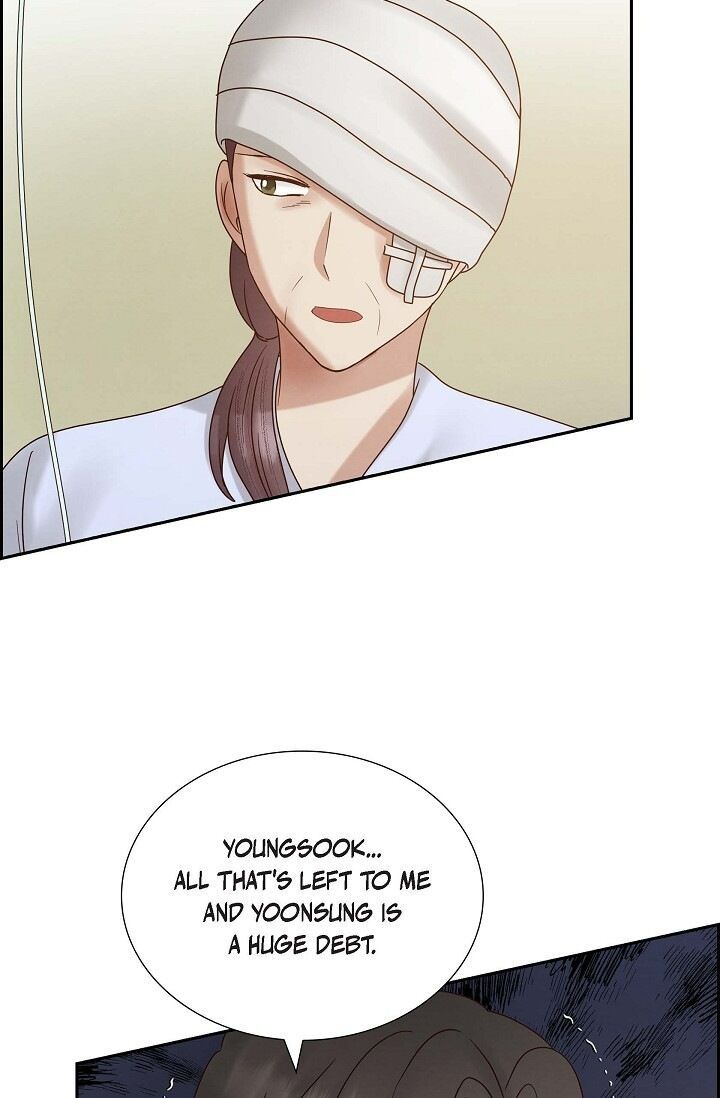 A Spoonful of Your Love Manhwa - Chapter 66 Page 4