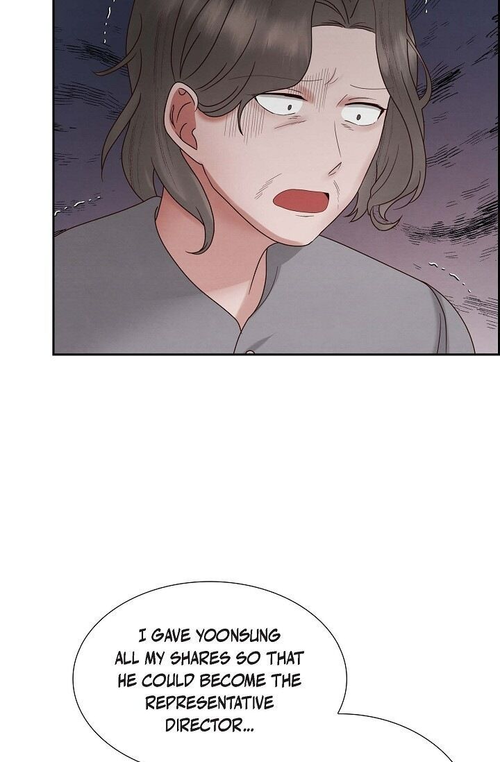 A Spoonful of Your Love Manhwa - Chapter 66 Page 5