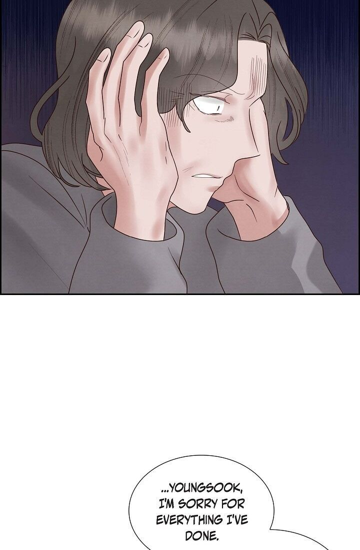 A Spoonful of Your Love Manhwa - Chapter 66 Page 9