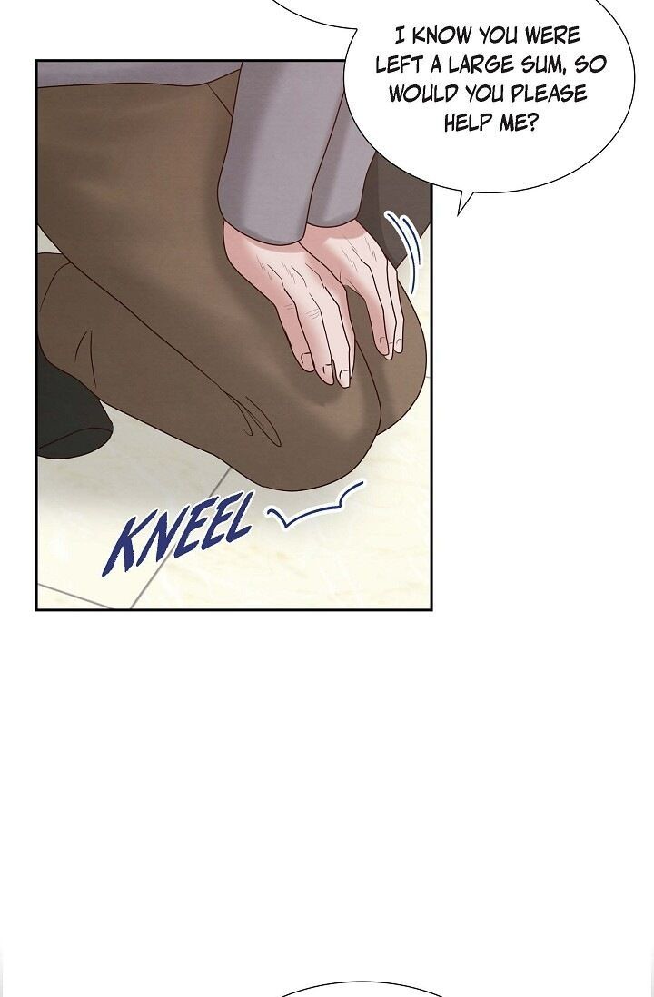 A Spoonful of Your Love Manhwa - Chapter 66 Page 10
