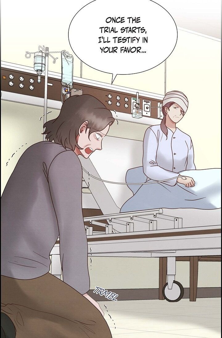 A Spoonful of Your Love Manhwa - Chapter 66 Page 11