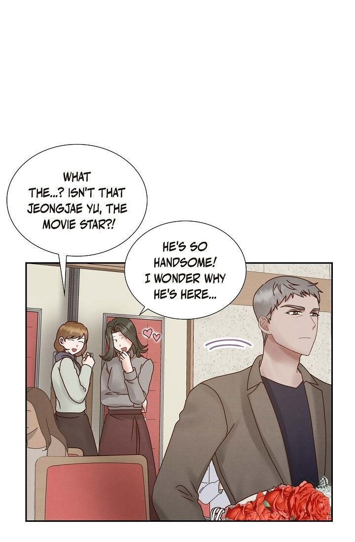 A Spoonful of Your Love Manhwa - Chapter 66 Page 23