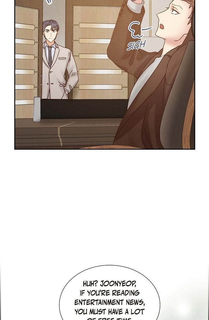 A Spoonful of Your Love Manhwa - Chapter 66 Page 32