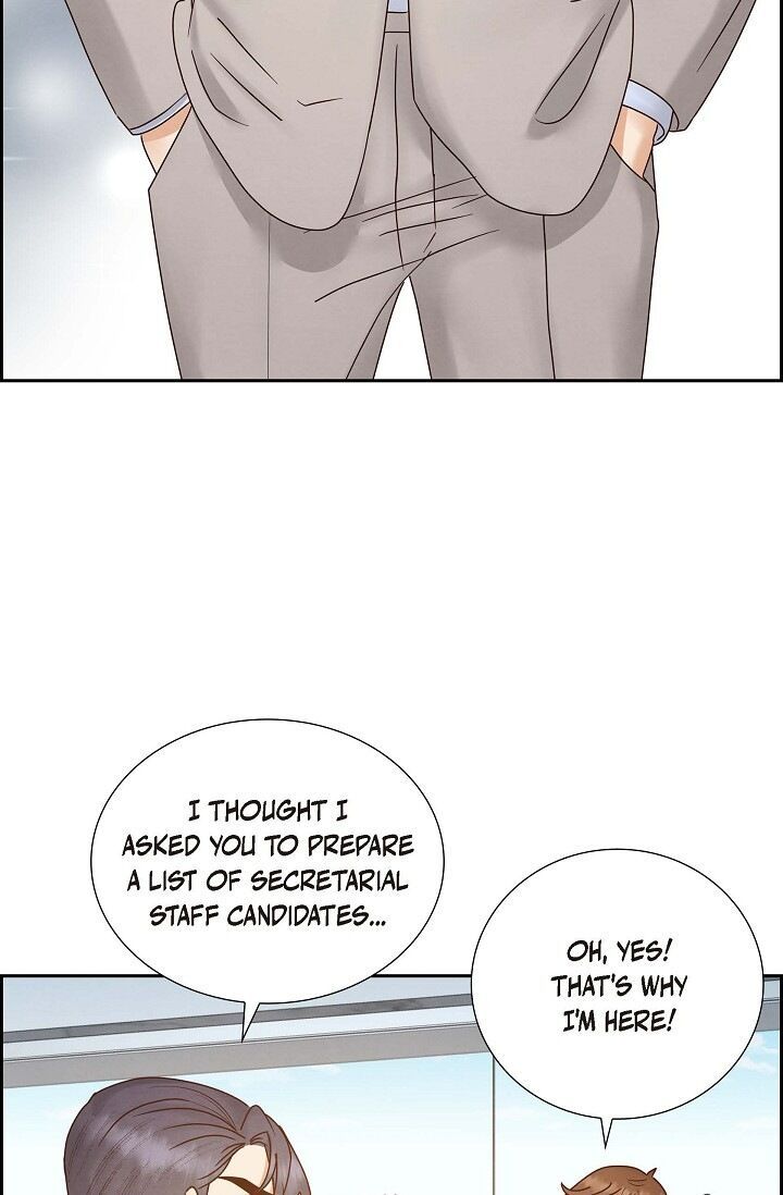 A Spoonful of Your Love Manhwa - Chapter 66 Page 34