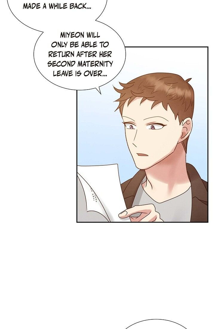 A Spoonful of Your Love Manhwa - Chapter 66 Page 36