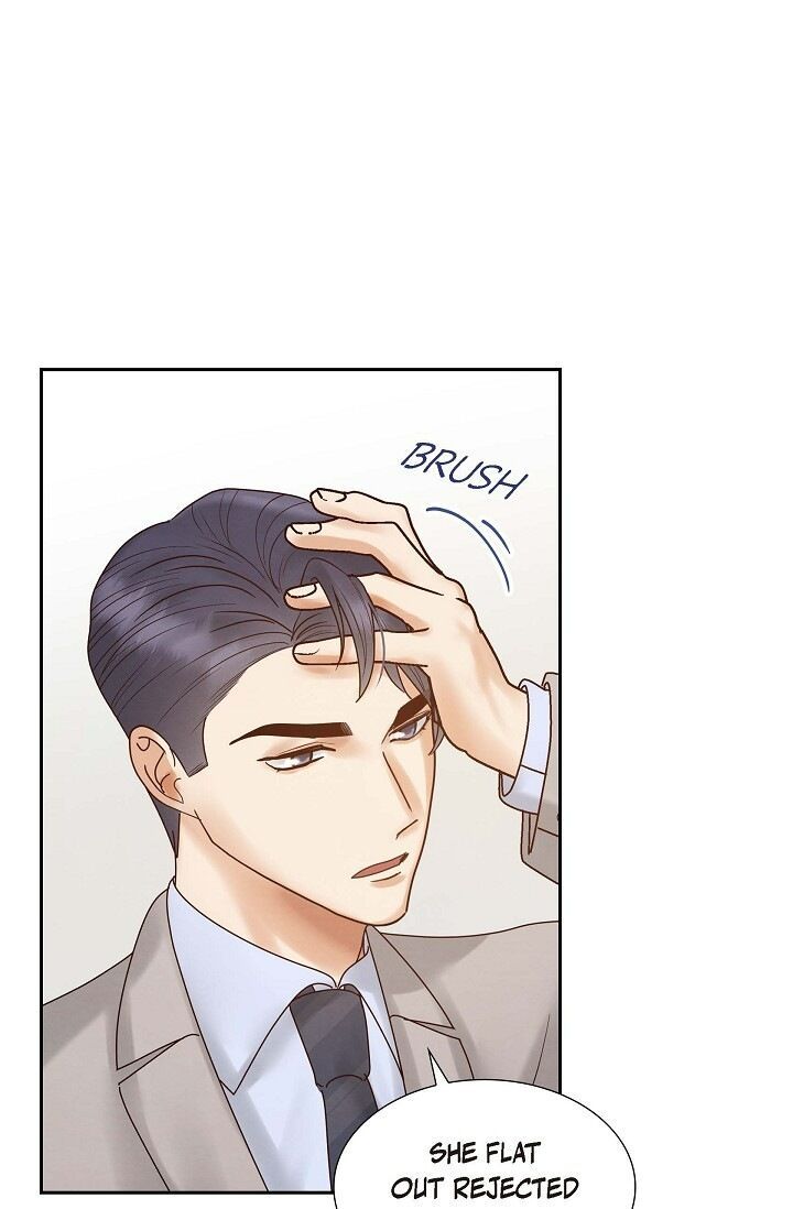 A Spoonful of Your Love Manhwa - Chapter 66 Page 38