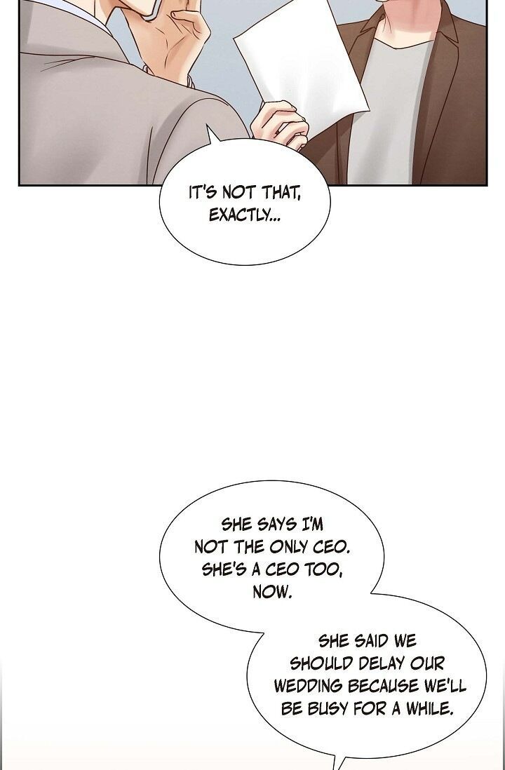 A Spoonful of Your Love Manhwa - Chapter 66 Page 40