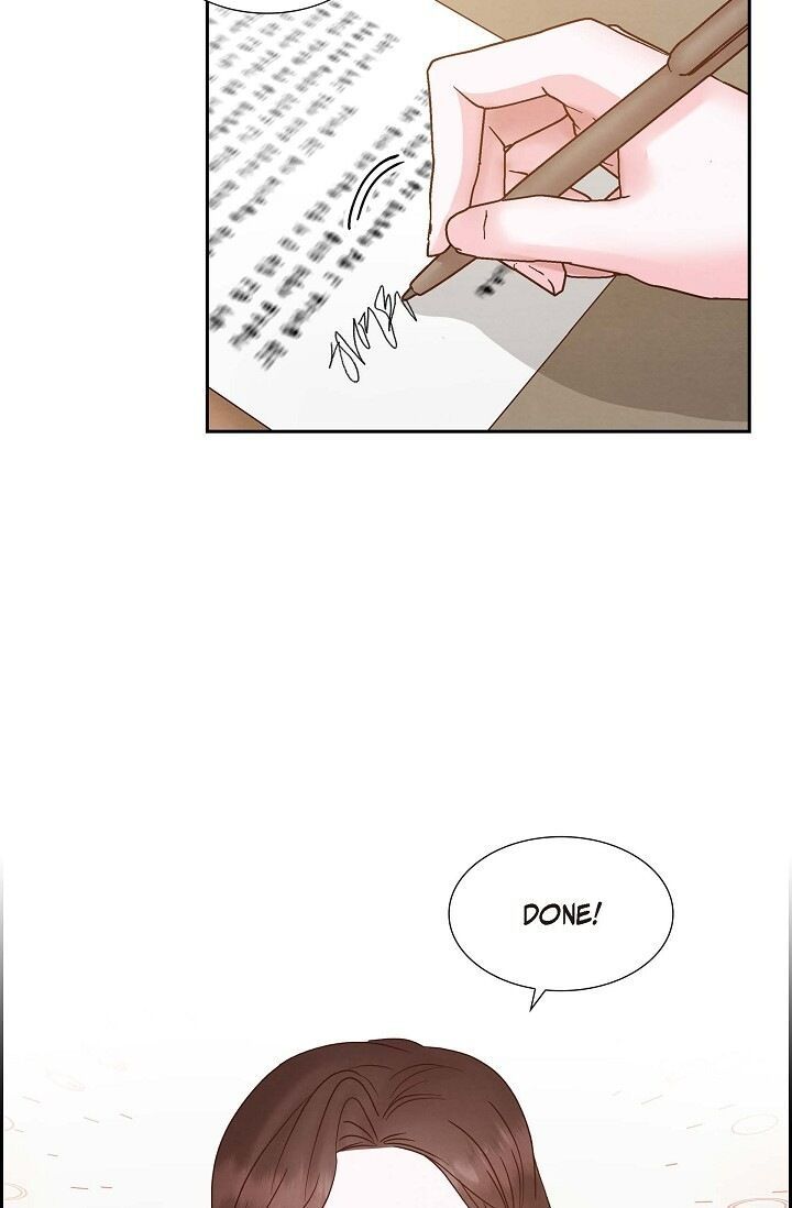A Spoonful of Your Love Manhwa - Chapter 66 Page 43
