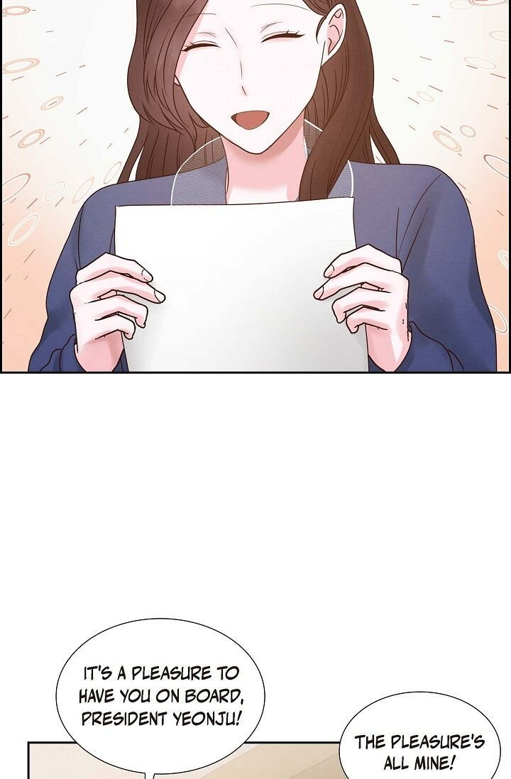 A Spoonful of Your Love Manhwa - Chapter 66 Page 44