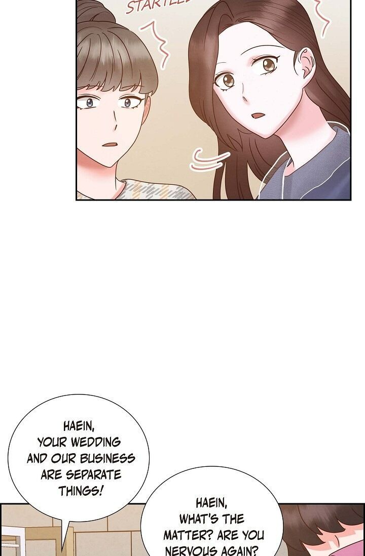 A Spoonful of Your Love Manhwa - Chapter 66 Page 46