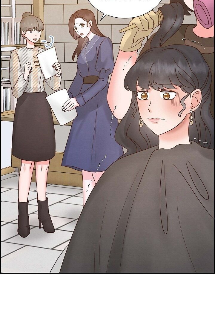 A Spoonful of Your Love Manhwa - Chapter 66 Page 47