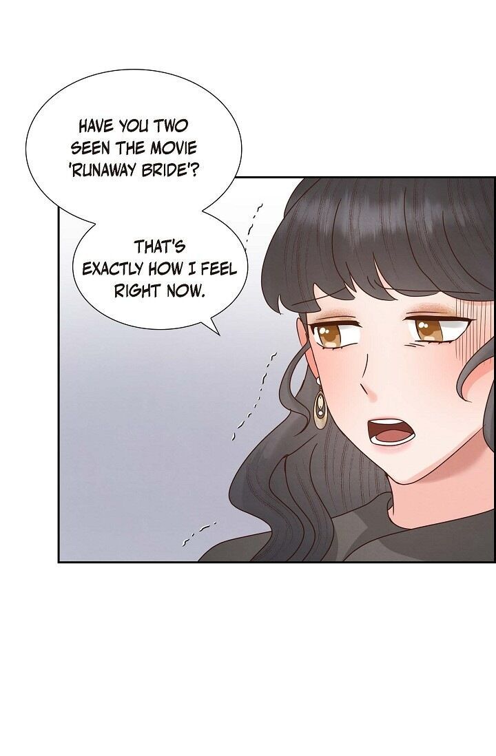 A Spoonful of Your Love Manhwa - Chapter 66 Page 48