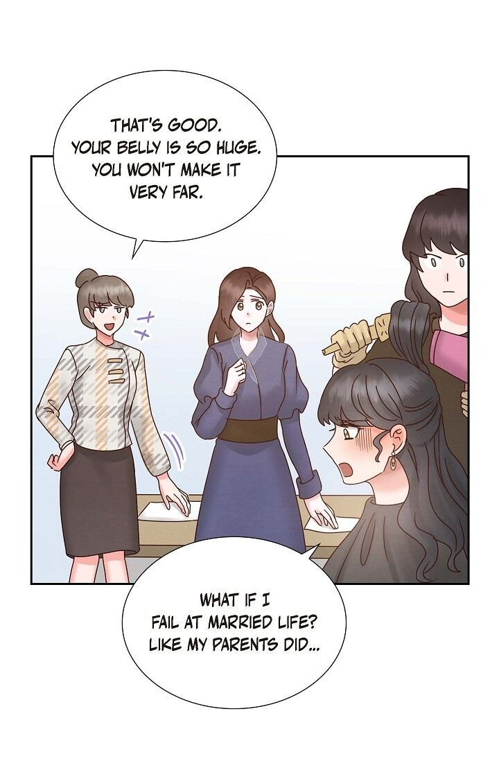 A Spoonful of Your Love Manhwa - Chapter 66 Page 49