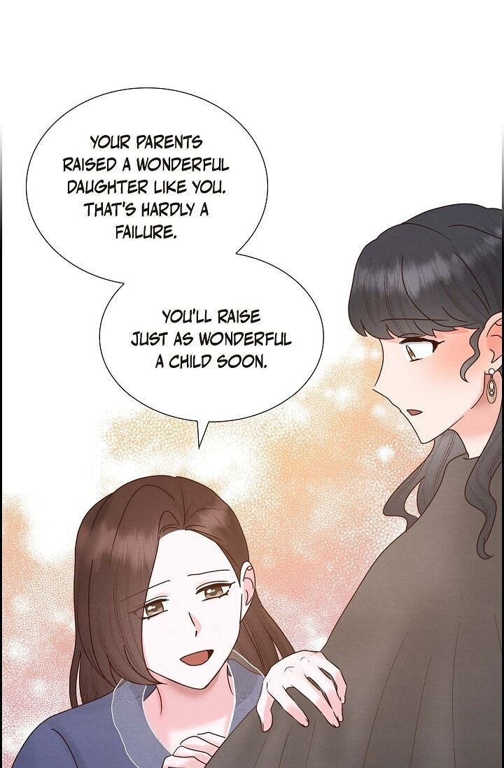 A Spoonful of Your Love Manhwa - Chapter 66 Page 51