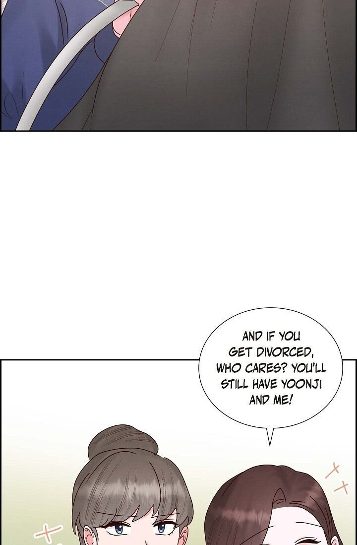 A Spoonful of Your Love Manhwa - Chapter 66 Page 52