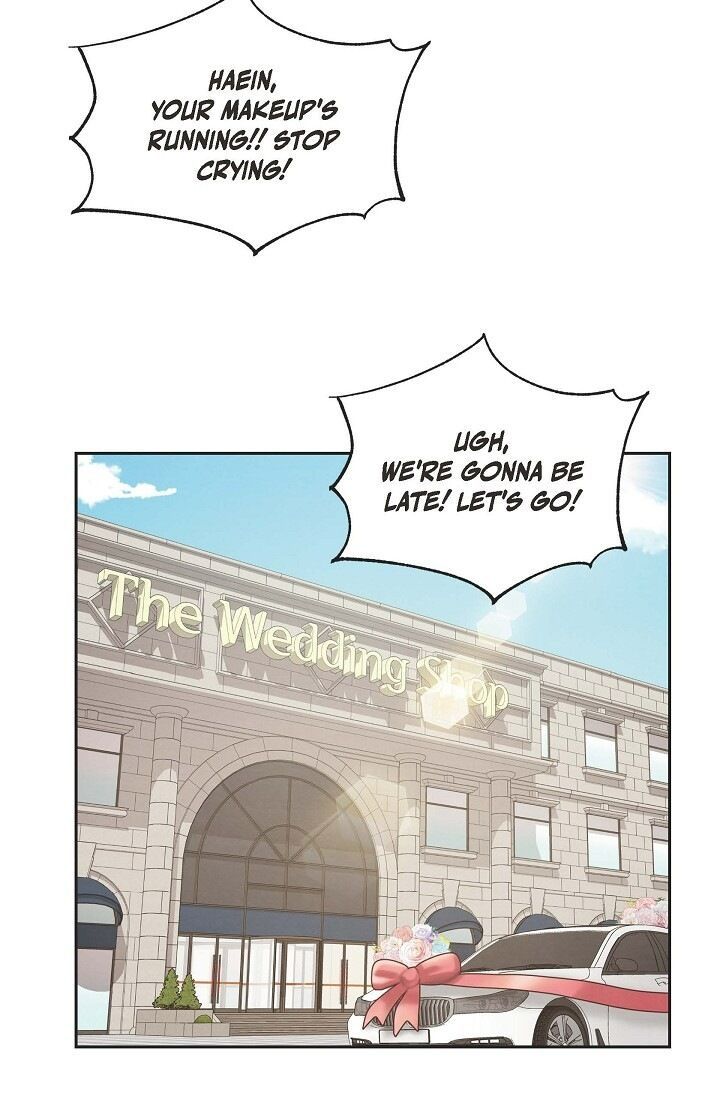 A Spoonful of Your Love Manhwa - Chapter 66 Page 55