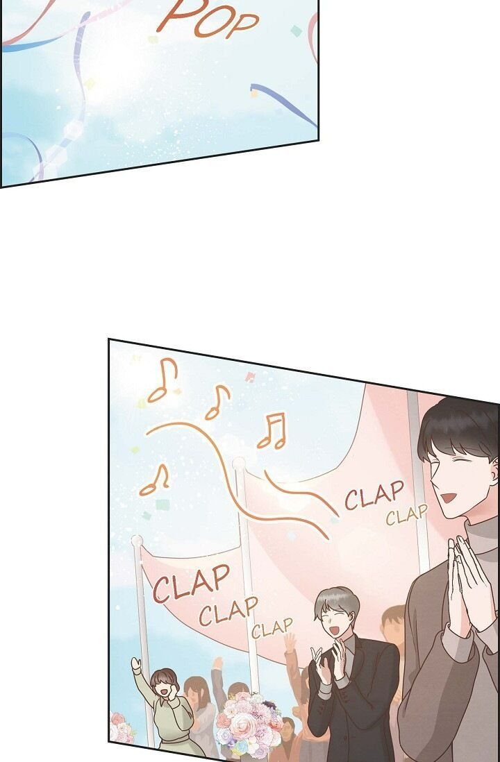 A Spoonful of Your Love Manhwa - Chapter 66 Page 57