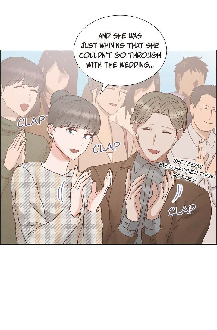 A Spoonful of Your Love Manhwa - Chapter 66 Page 60