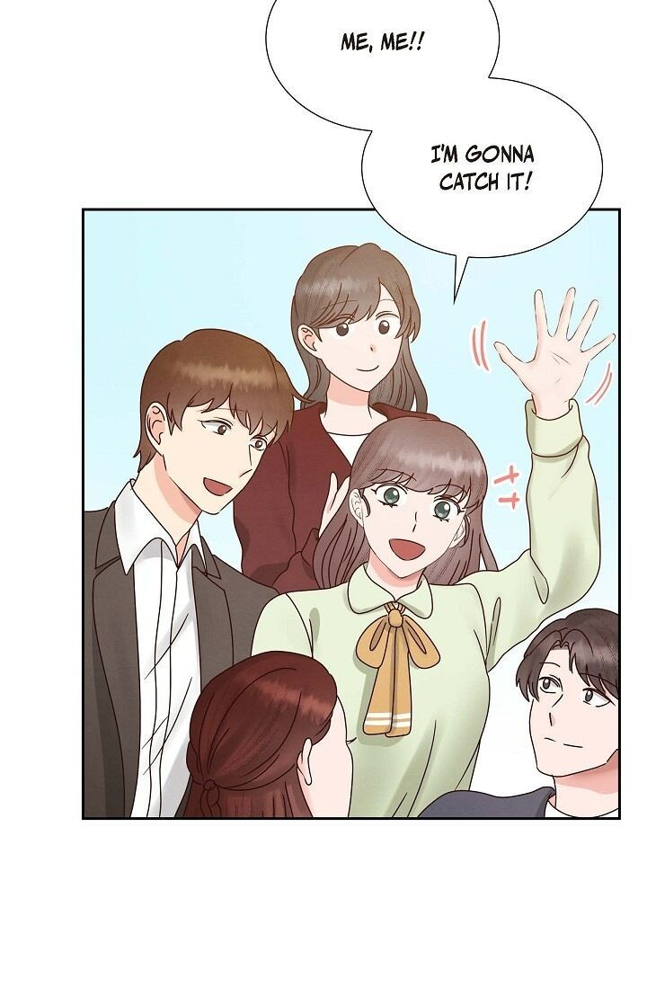A Spoonful of Your Love Manhwa - Chapter 66 Page 62