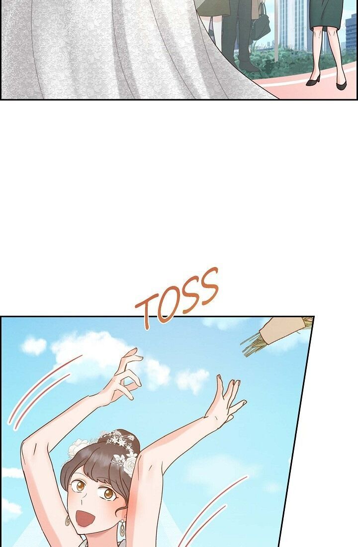 A Spoonful of Your Love Manhwa - Chapter 66 Page 64