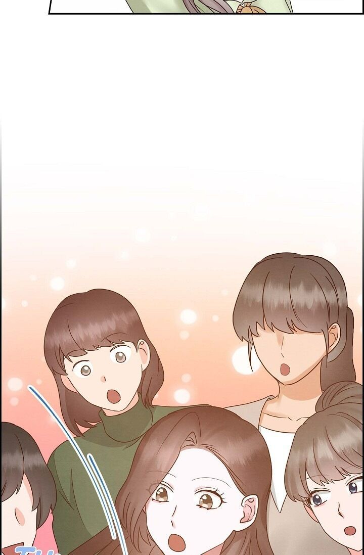 A Spoonful of Your Love Manhwa - Chapter 66 Page 66