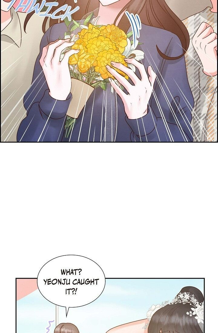 A Spoonful of Your Love Manhwa - Chapter 66 Page 67