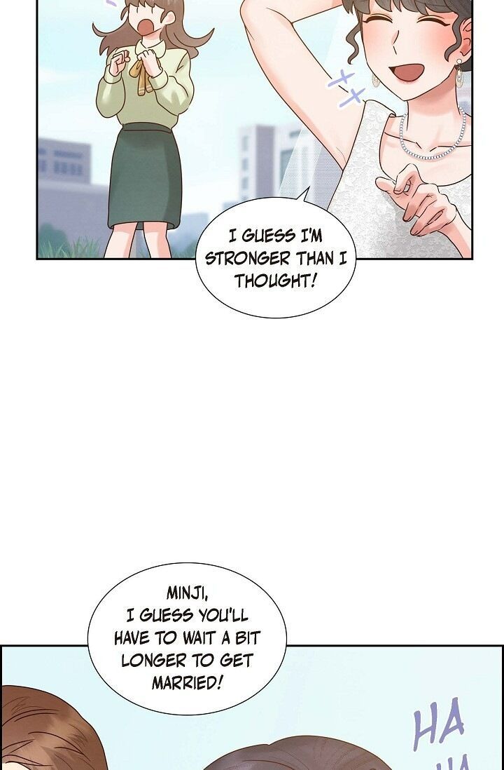 A Spoonful of Your Love Manhwa - Chapter 66 Page 68