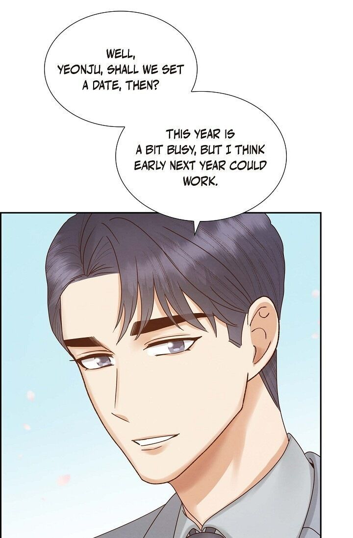 A Spoonful of Your Love Manhwa - Chapter 66 Page 72
