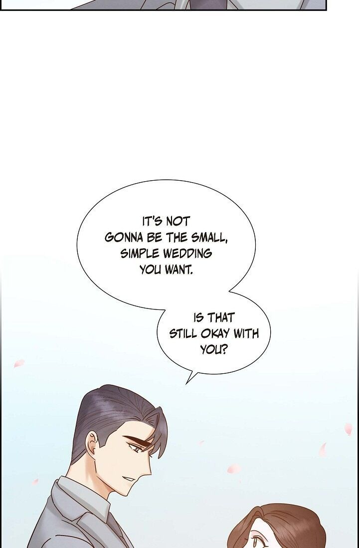 A Spoonful of Your Love Manhwa - Chapter 66 Page 73