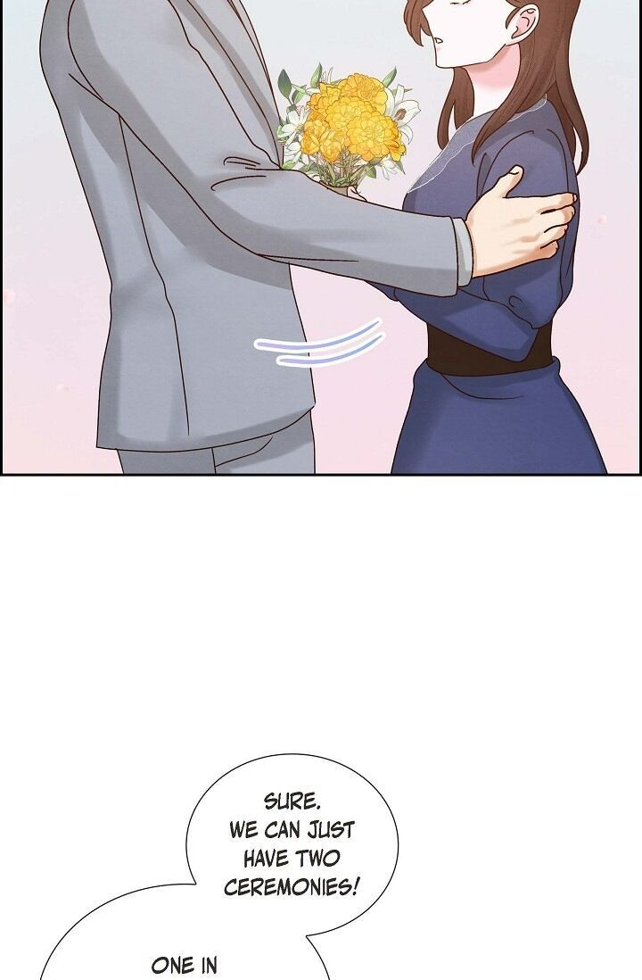 A Spoonful of Your Love Manhwa - Chapter 66 Page 74