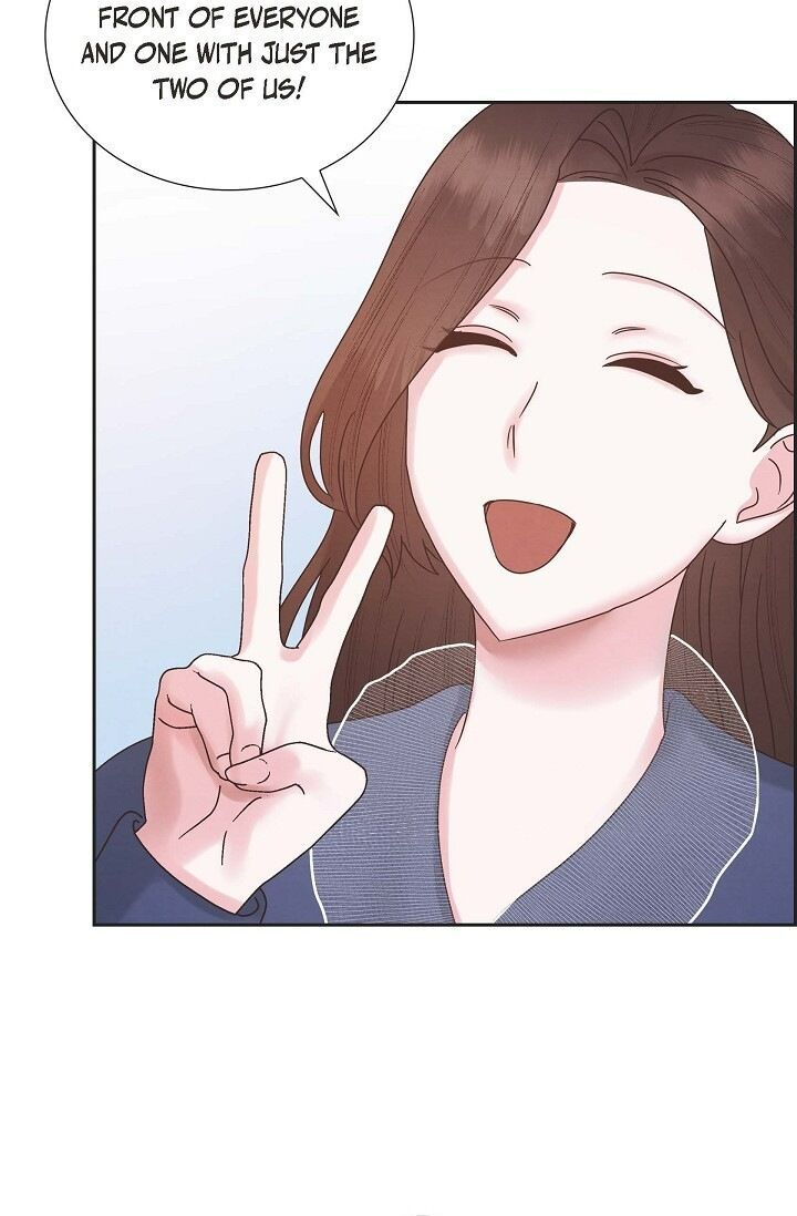 A Spoonful of Your Love Manhwa - Chapter 66 Page 75