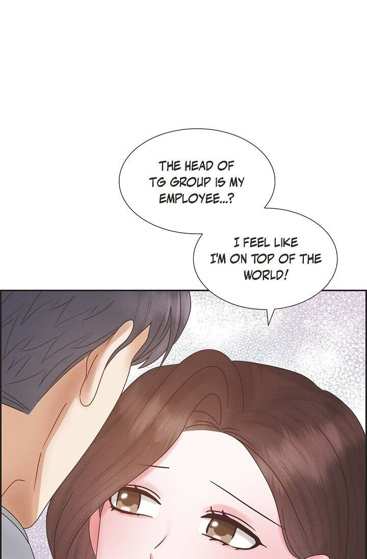 A Spoonful of Your Love Manhwa - Chapter 66 Page 79