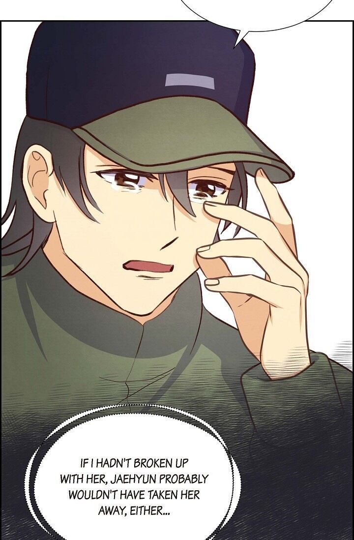 A Spoonful of Your Love Manhwa - Chapter 31 Page 8