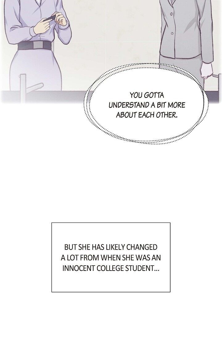 A Spoonful of Your Love Manhwa - Chapter 31 Page 12