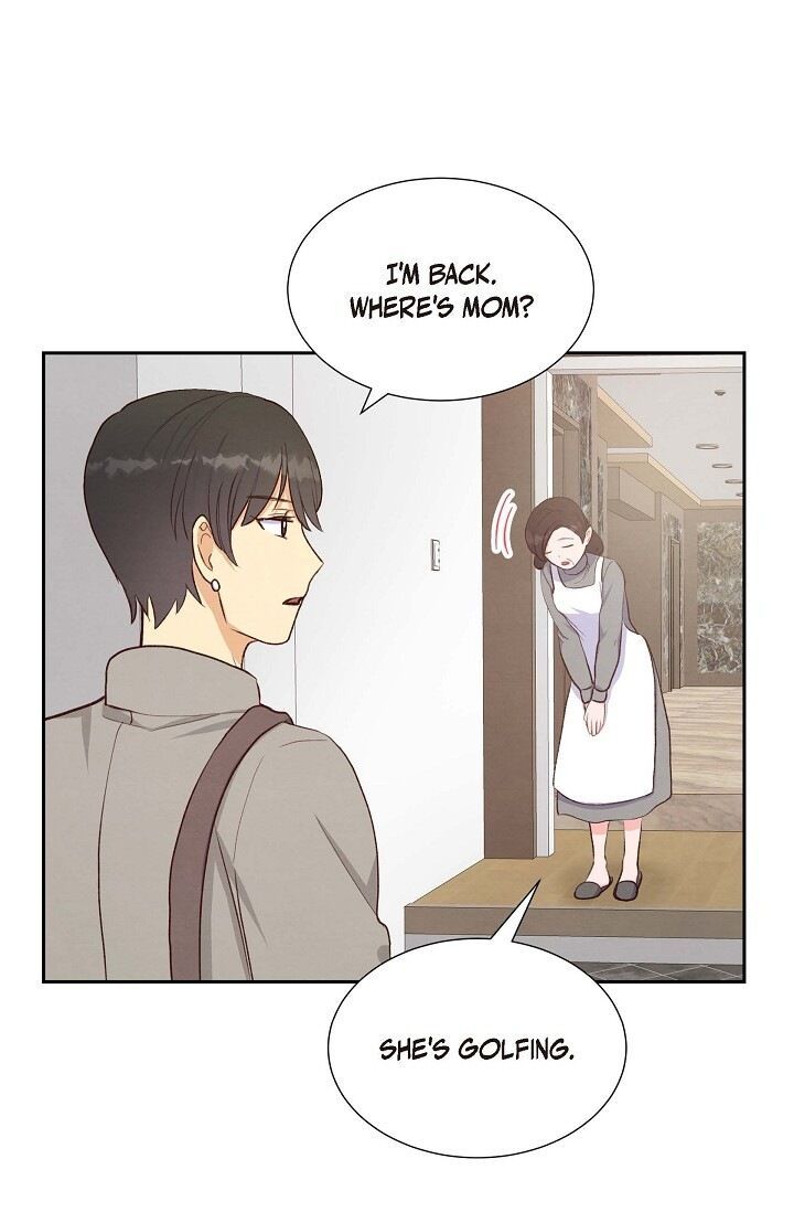 A Spoonful of Your Love Manhwa - Chapter 31 Page 14