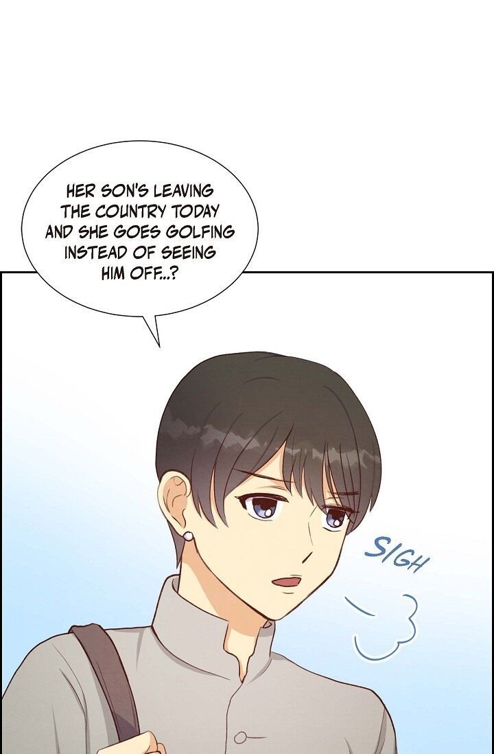 A Spoonful of Your Love Manhwa - Chapter 31 Page 15