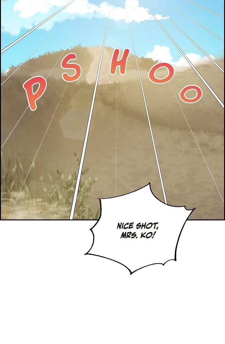 A Spoonful of Your Love Manhwa - Chapter 31 Page 18