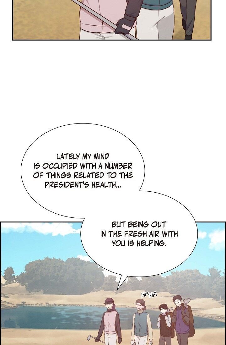 A Spoonful of Your Love Manhwa - Chapter 31 Page 21