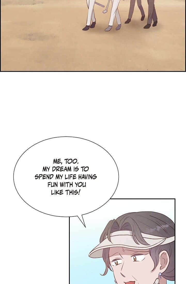 A Spoonful of Your Love Manhwa - Chapter 31 Page 22