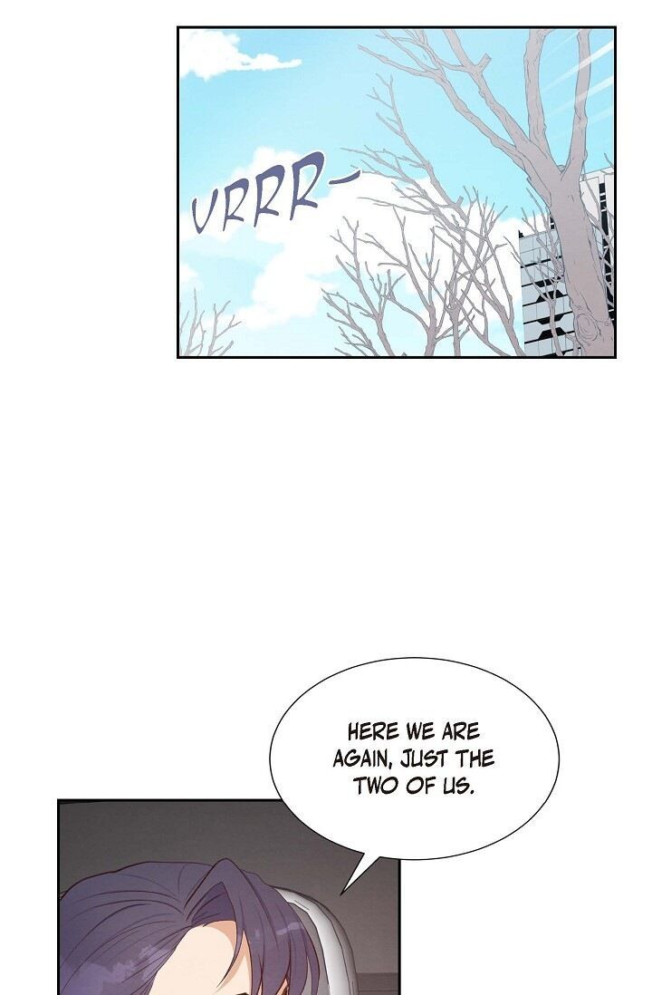 A Spoonful of Your Love Manhwa - Chapter 31 Page 33